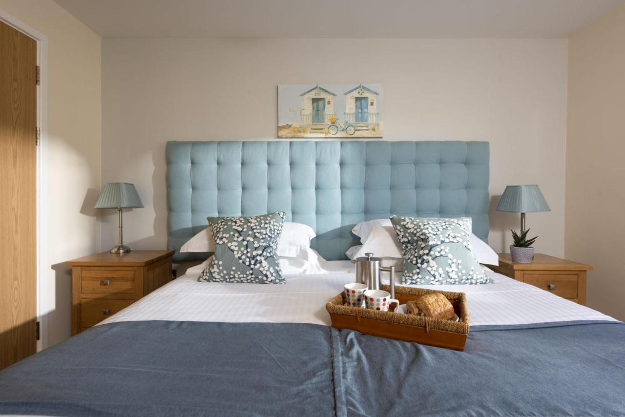 Lodge 40, Retallack Resort & Spa سانت كولوم ميجُر المظهر الخارجي الصورة