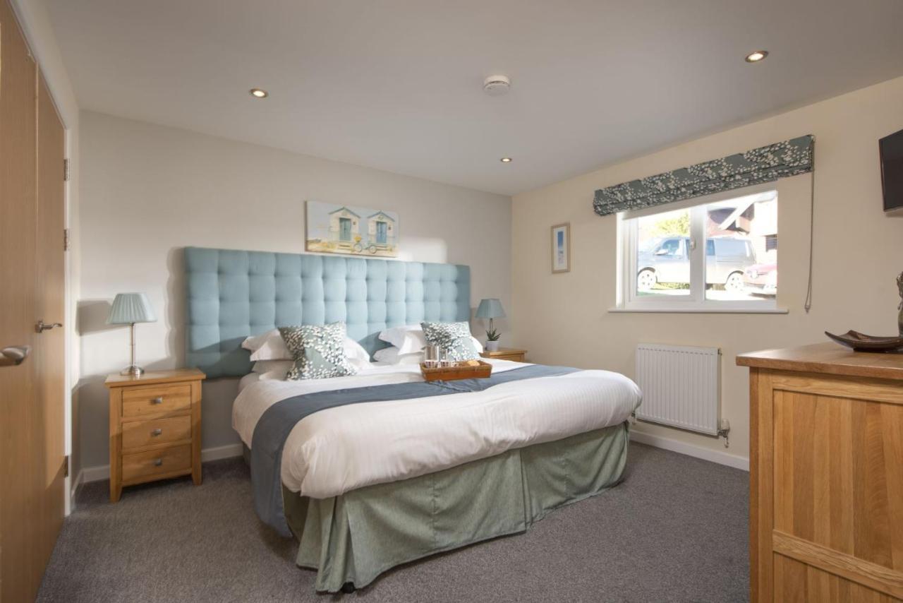 Lodge 40, Retallack Resort & Spa سانت كولوم ميجُر المظهر الخارجي الصورة
