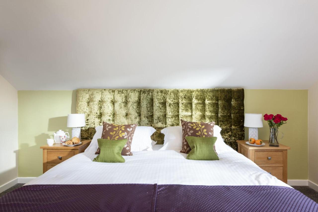 Lodge 40, Retallack Resort & Spa سانت كولوم ميجُر المظهر الخارجي الصورة
