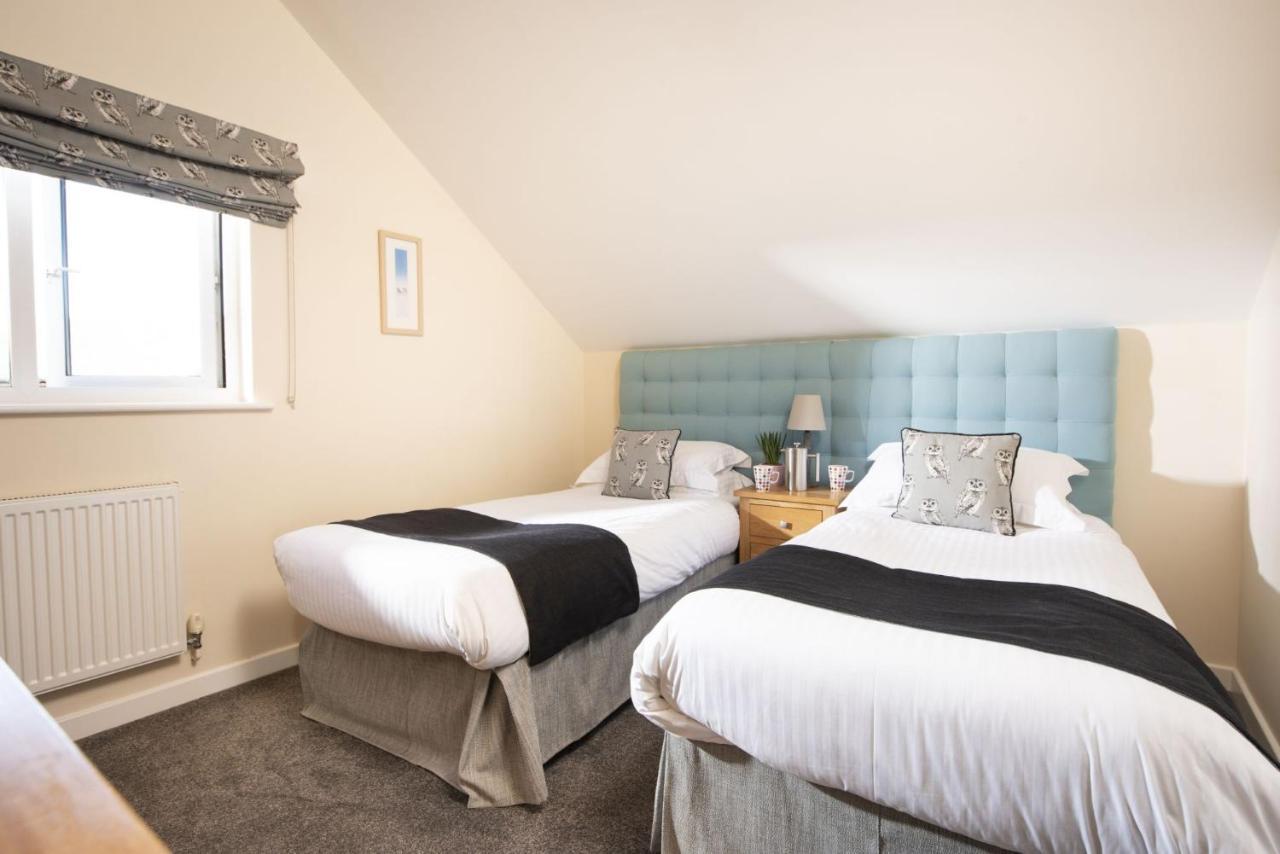 Lodge 40, Retallack Resort & Spa سانت كولوم ميجُر المظهر الخارجي الصورة